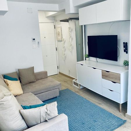 Saint Moritz Premium Apartment Сиера Невада Екстериор снимка