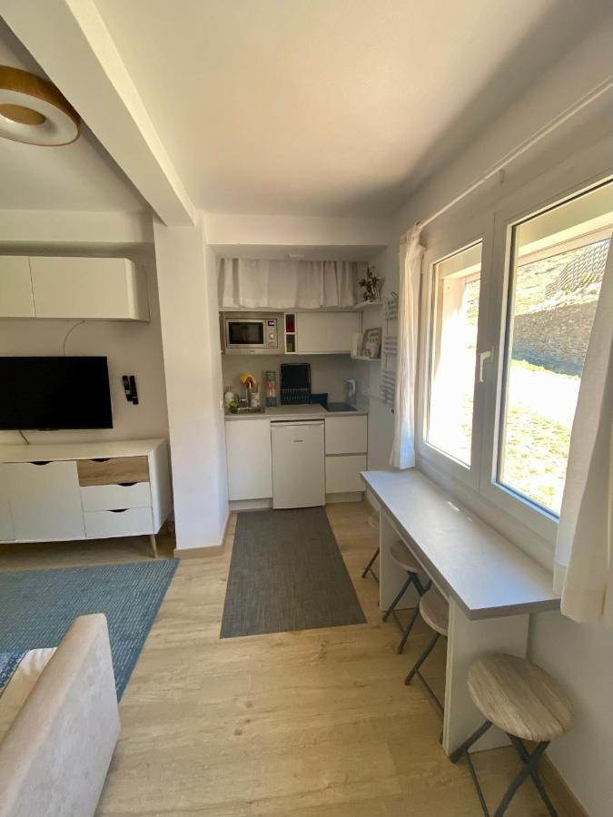 Saint Moritz Premium Apartment Сиера Невада Екстериор снимка