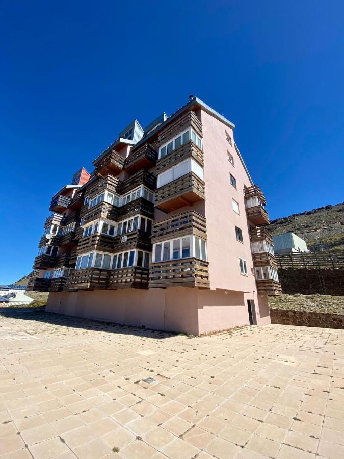 Saint Moritz Premium Apartment Сиера Невада Екстериор снимка