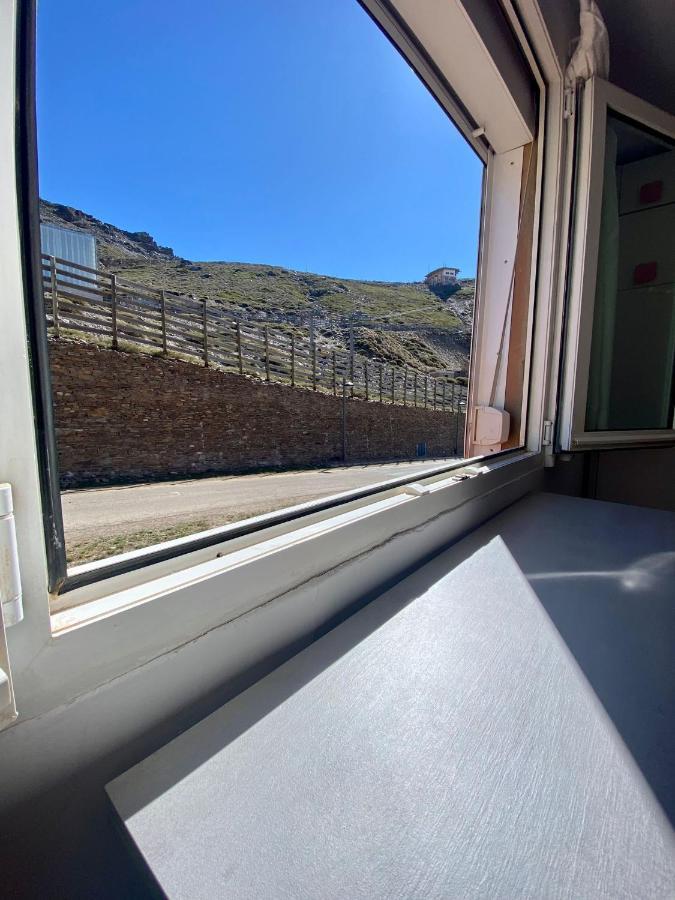 Saint Moritz Premium Apartment Сиера Невада Екстериор снимка
