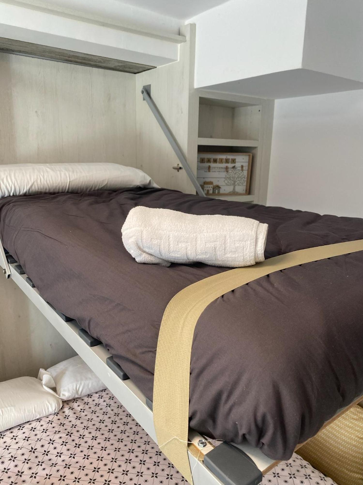 Saint Moritz Premium Apartment Сиера Невада Екстериор снимка
