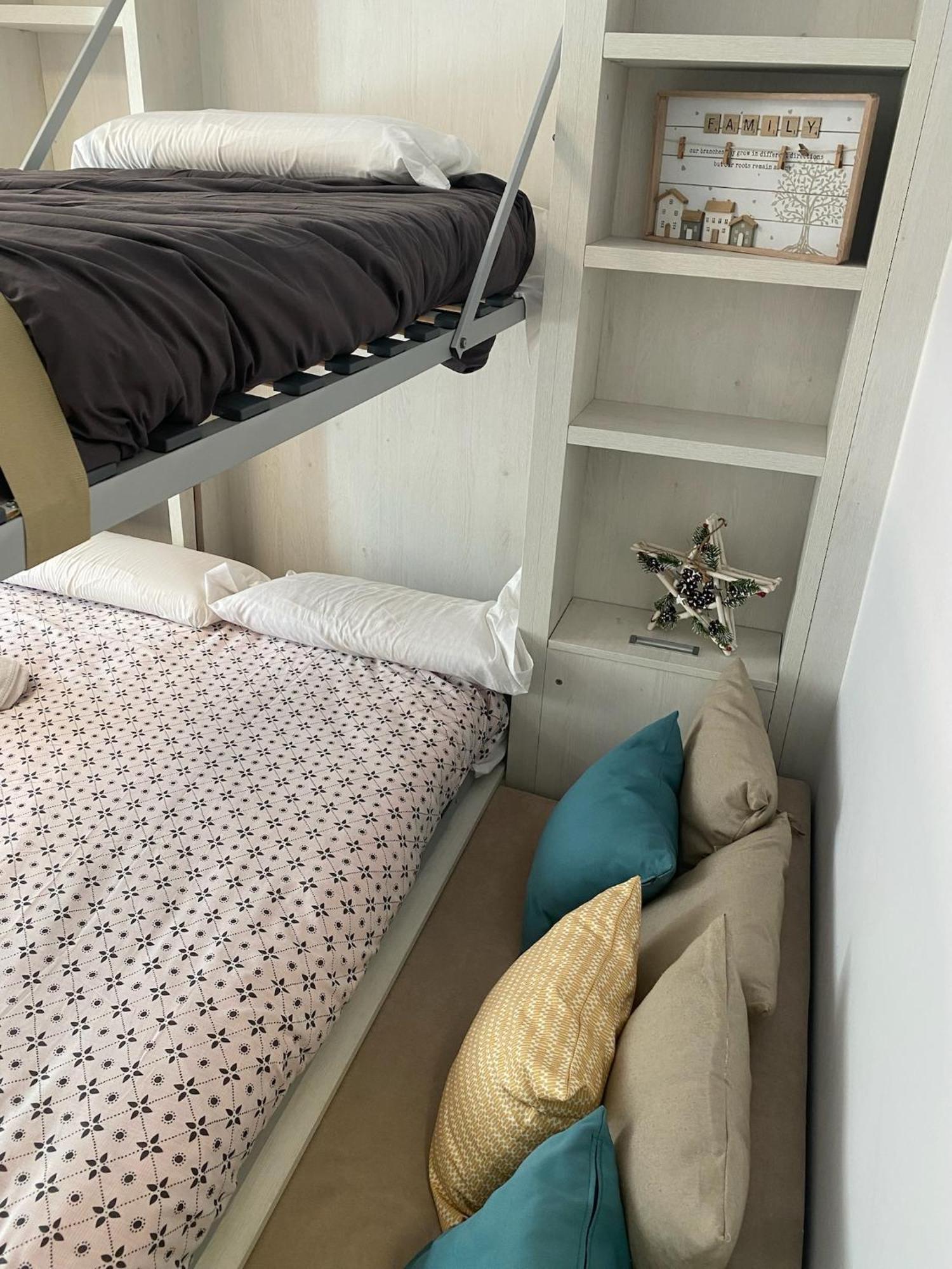 Saint Moritz Premium Apartment Сиера Невада Екстериор снимка
