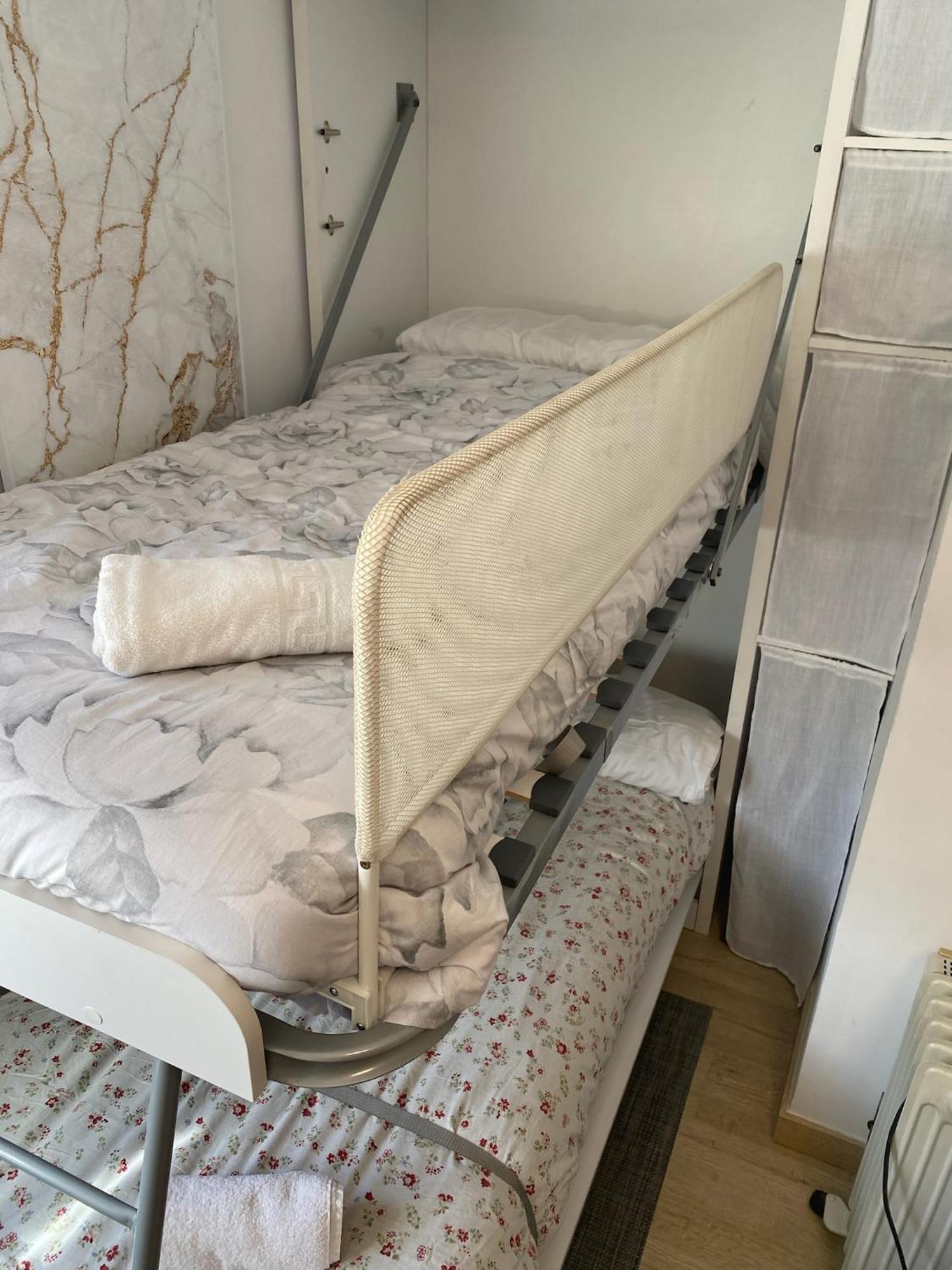 Saint Moritz Premium Apartment Сиера Невада Екстериор снимка
