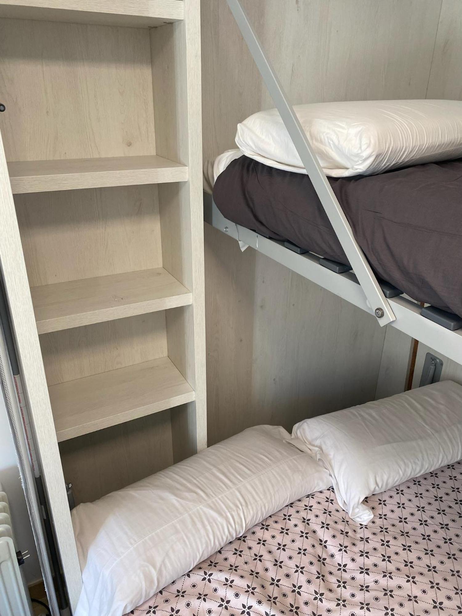 Saint Moritz Premium Apartment Сиера Невада Екстериор снимка