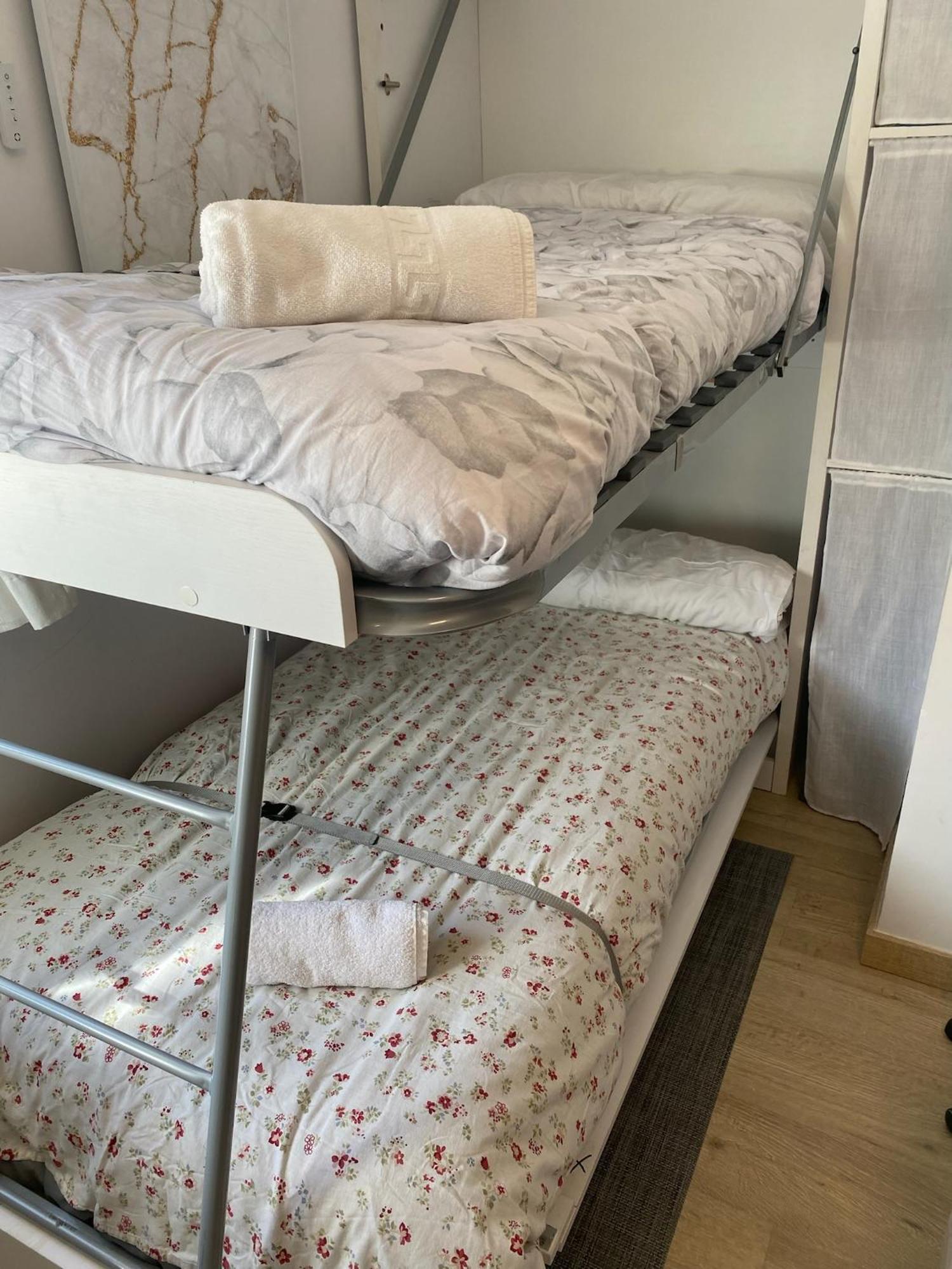 Saint Moritz Premium Apartment Сиера Невада Екстериор снимка