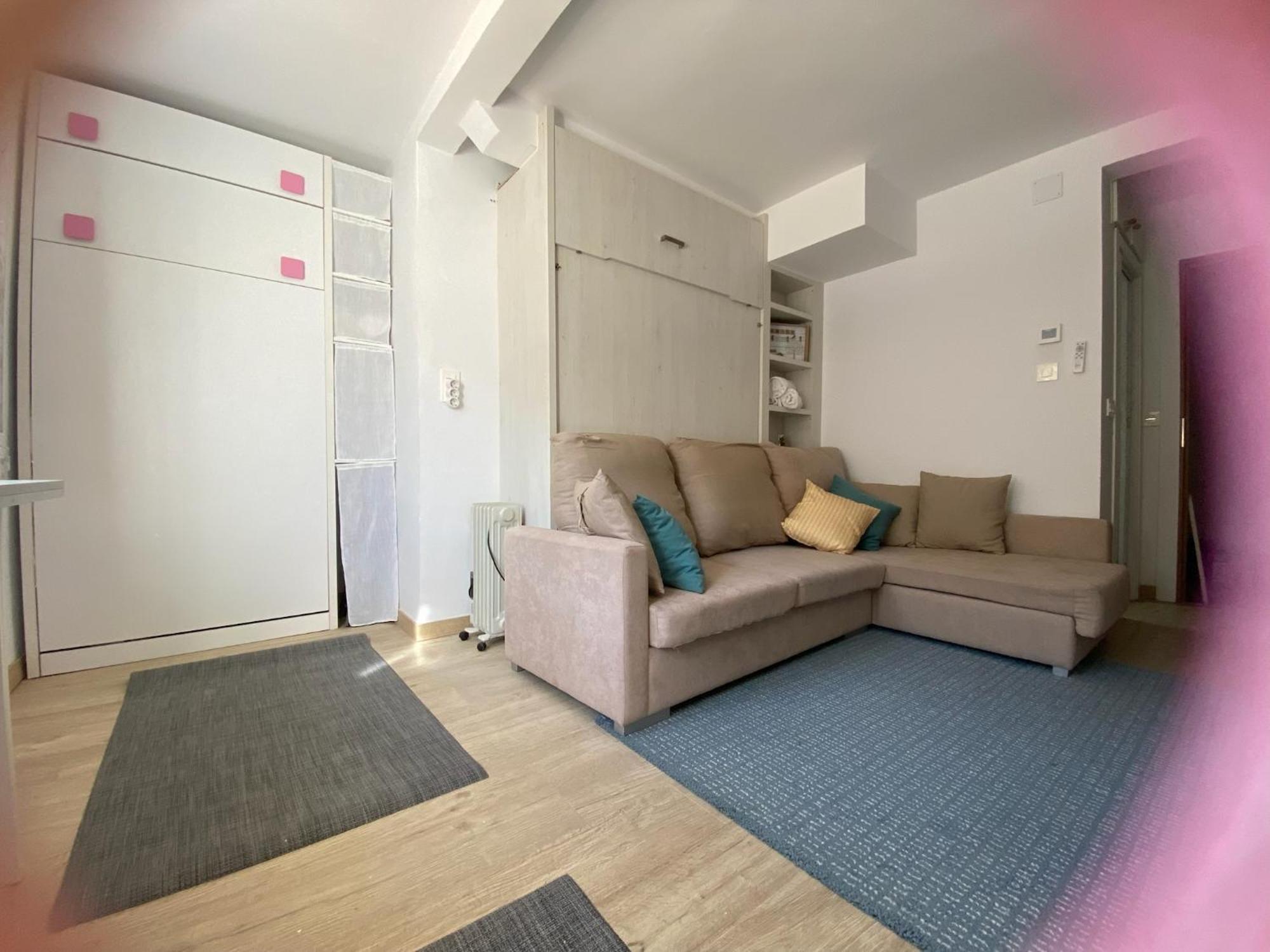 Saint Moritz Premium Apartment Сиера Невада Екстериор снимка