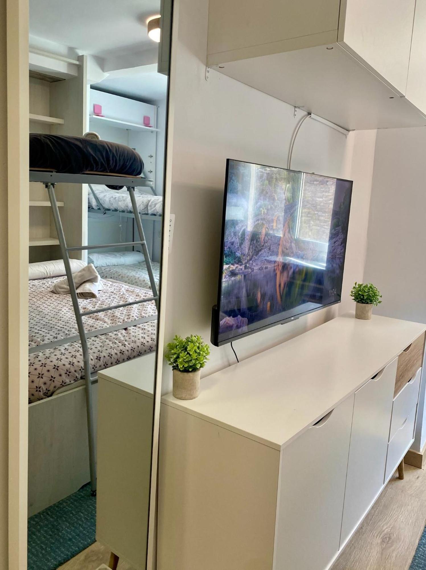 Saint Moritz Premium Apartment Сиера Невада Екстериор снимка